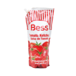 Bess T/Ketchup 750ml
