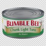 BB Tuna/chunk /water