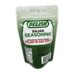 Delish Bajan Seasoning 180g