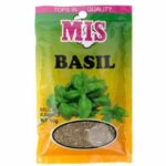 M.I.S Basil Leaves 10g