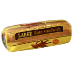 Wonder Sandwhich loaf Bran Reg
