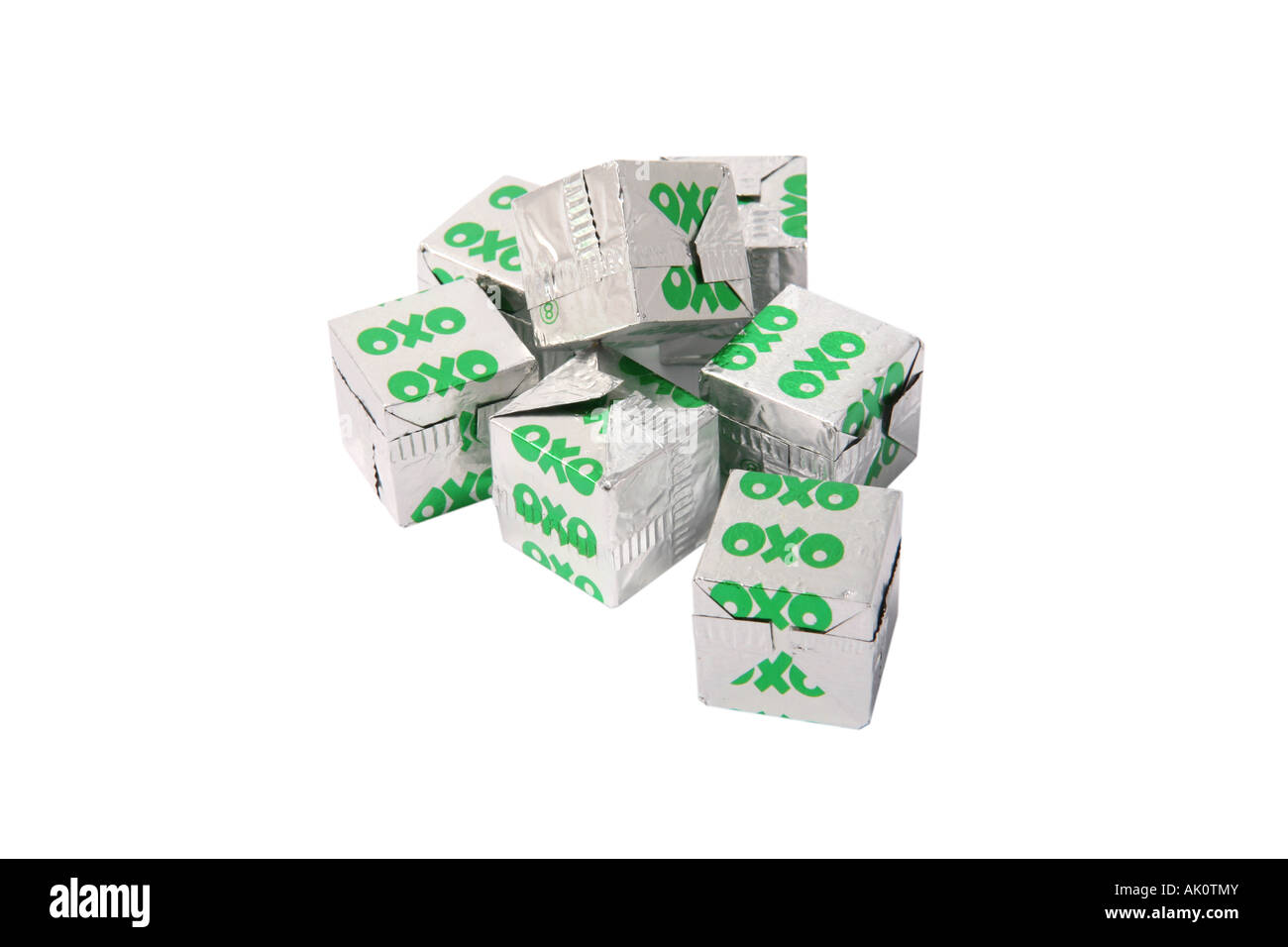 OXO Cubes (Beef,Chicken, Veg) - Image 5
