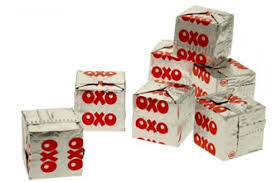 OXO Cubes (Beef,Chicken, Veg) - Image 7