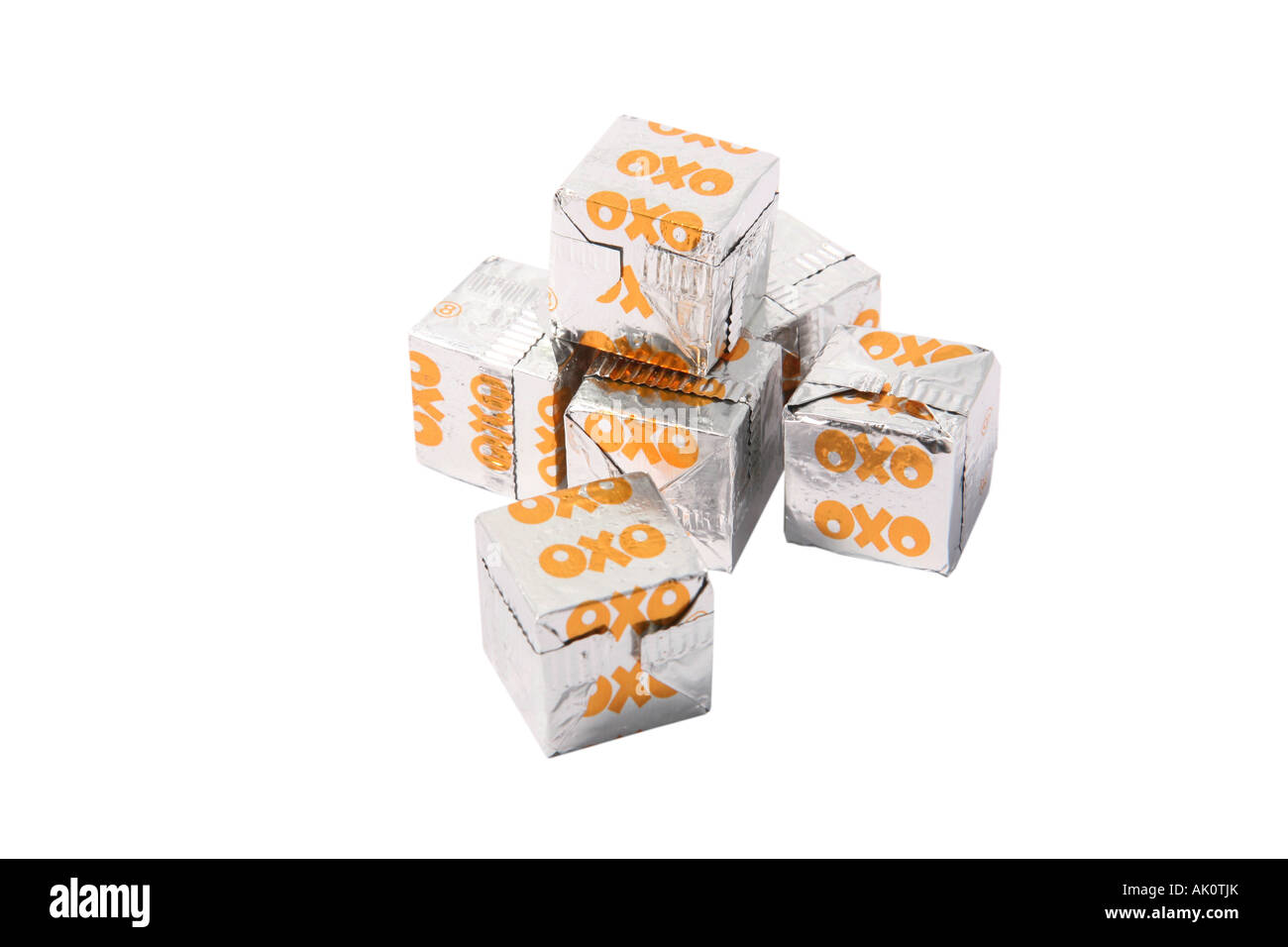 OXO Cubes (Beef,Chicken, Veg) - Image 3