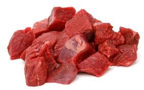 beef cuts stew